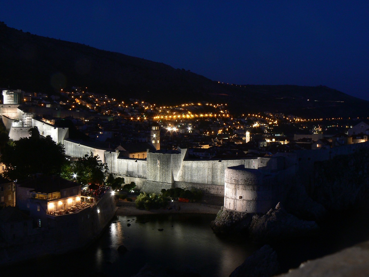 Why Dubrovnik is the Perfect Coastal Escape